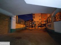 Garaż/miejsce parkingowe Lublin Czechów, ul. Milenijna. Zdjęcie 2