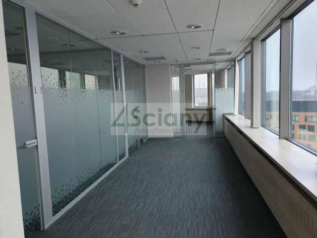 Biuro Warszawa Śródmieście. Zdjęcie 12