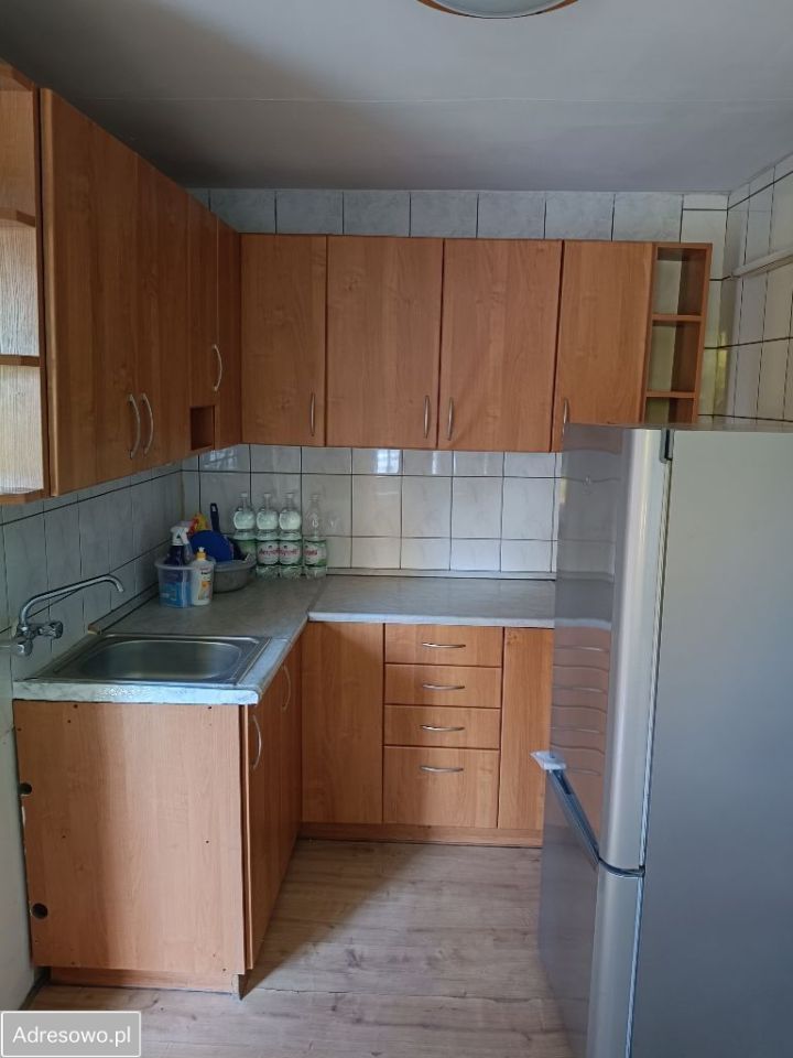 bliźniak, 2 pokoje Puławy, ul. Dęblińska. Zdjęcie 2