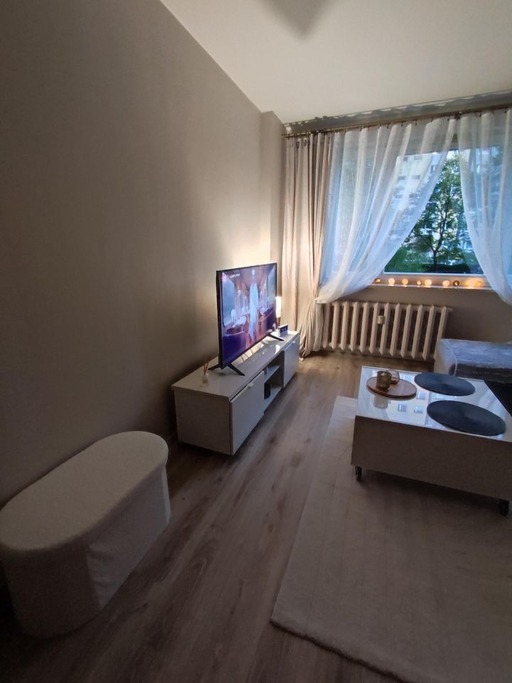 Mieszkanie 1-pokojowe Katowice Giszowiec, ul. Wojciecha. Zdjęcie 15