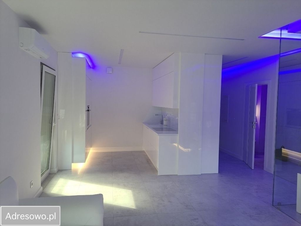 Mieszkanie 2-pokojowe Opole Zaodrze, ul. Feliksa Nowowiejskiego. Zdjęcie 6