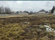 Działka budowlana Klembów. Zdjęcie 2