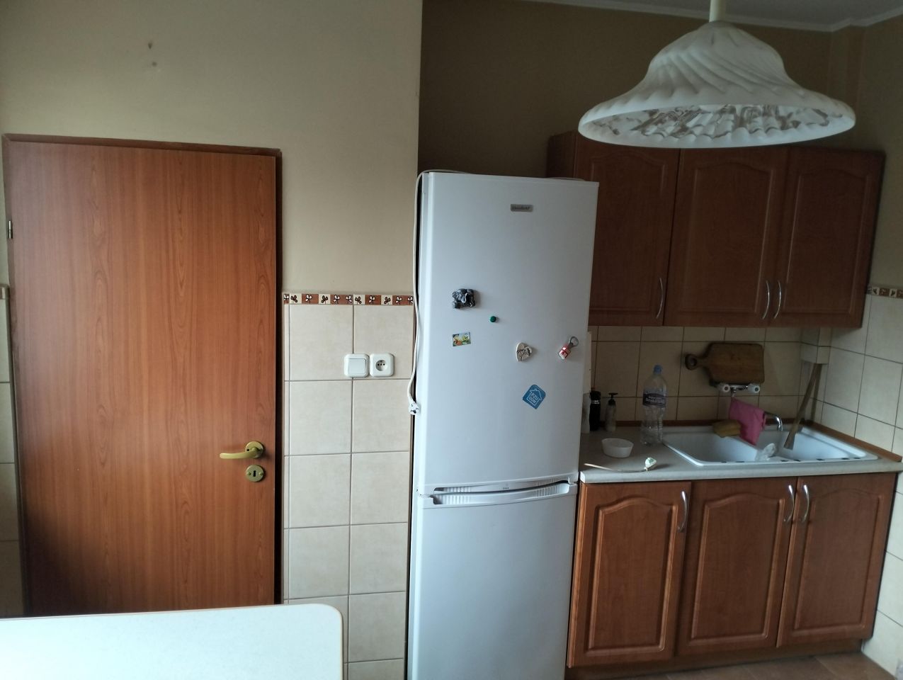 Mieszkanie 3-pokojowe Byczyna, ul. Częstochowska. Zdjęcie 13