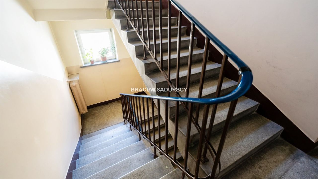 Mieszkanie 2-pokojowe Kraków Stare Miasto, ul. Szlak. Zdjęcie 16