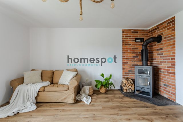 dom wolnostojący, 3 pokoje Lipa. Zdjęcie 4