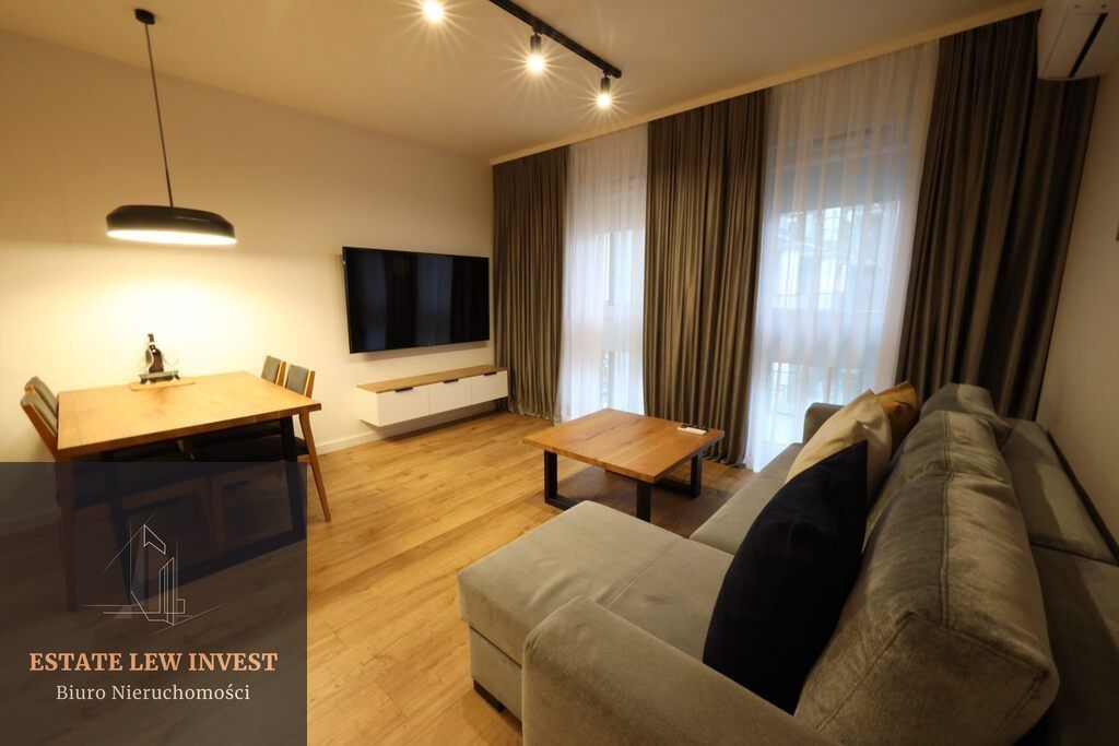 Mieszkanie 2-pokojowe Kraków, ul. Wrocławska. Zdjęcie 4