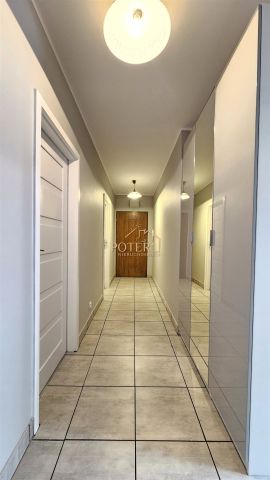 Mieszkanie 3-pokojowe Wrocław Krzyki, ul. gen. Stanisława Maczka. Zdjęcie 10