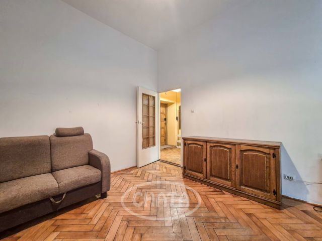 Mieszkanie 2-pokojowe Wrocław Ołbin, ul. Ksawerego Liskego. Zdjęcie 4