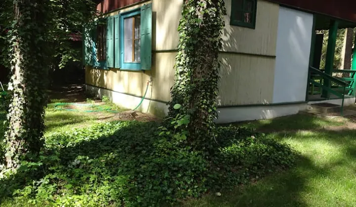 Działka budowlana Sokolniki-Las, ul. Adama Mickiewicza