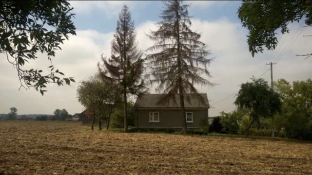 gospodarstwo, 3 pokoje Czerniczyn. Zdjęcie 1