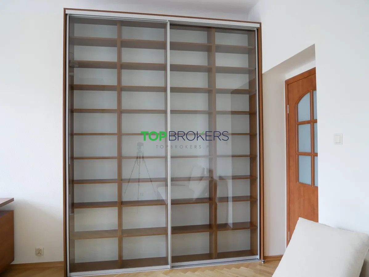 Biuro Warszawa Śródmieście, ul. Nowowiejska. Zdjęcie 2