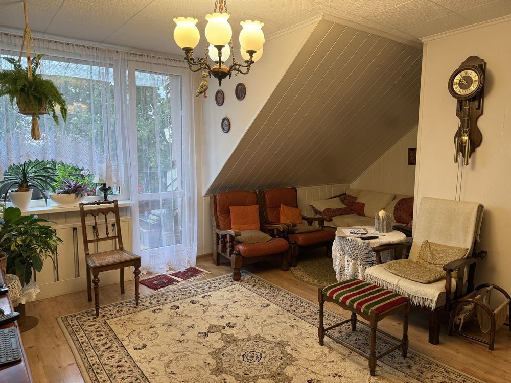 Mieszkanie 4-pokojowe Bielsko-Biała