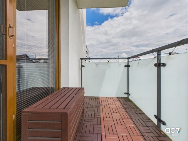 Mieszkanie 3-pokojowe Kraków Prądnik Biały, ul. Zygmunta Glogera. Zdjęcie 15