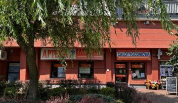 Lokal Gliwice, ul. Gwiazdy Polarnej