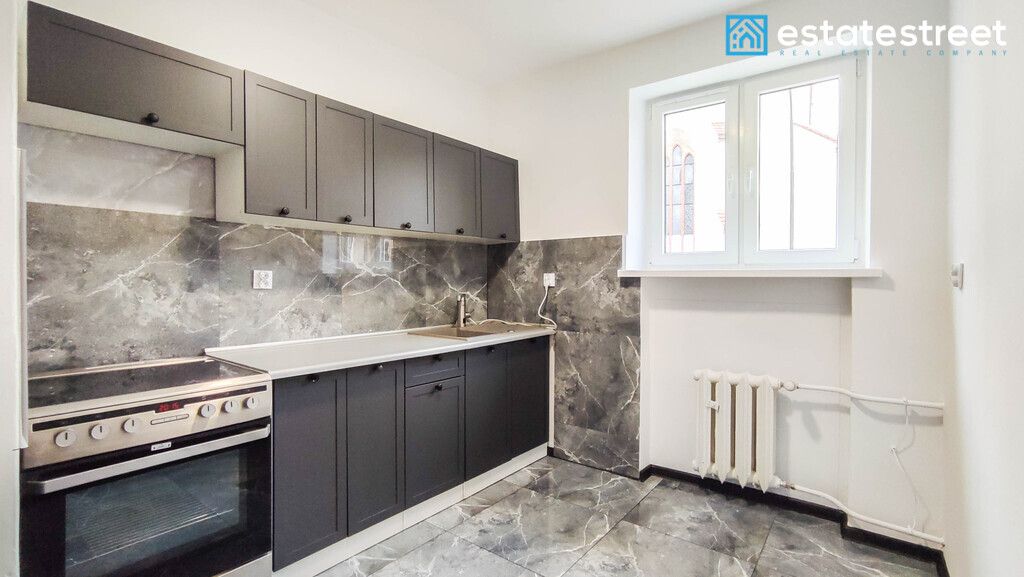 kamienica Bytom, ul. Strażacka. Zdjęcie 8