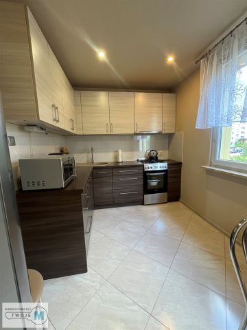 Mieszkanie 2-pokojowe Kielce, ul. Jana Nowaka Jeziorańskiego. Zdjęcie 5