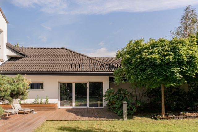 dom wolnostojący, 7 pokoi Chyliczki. Zdjęcie 26