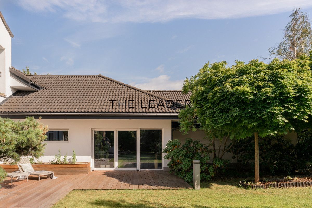 dom wolnostojący, 7 pokoi Chyliczki. Zdjęcie 26