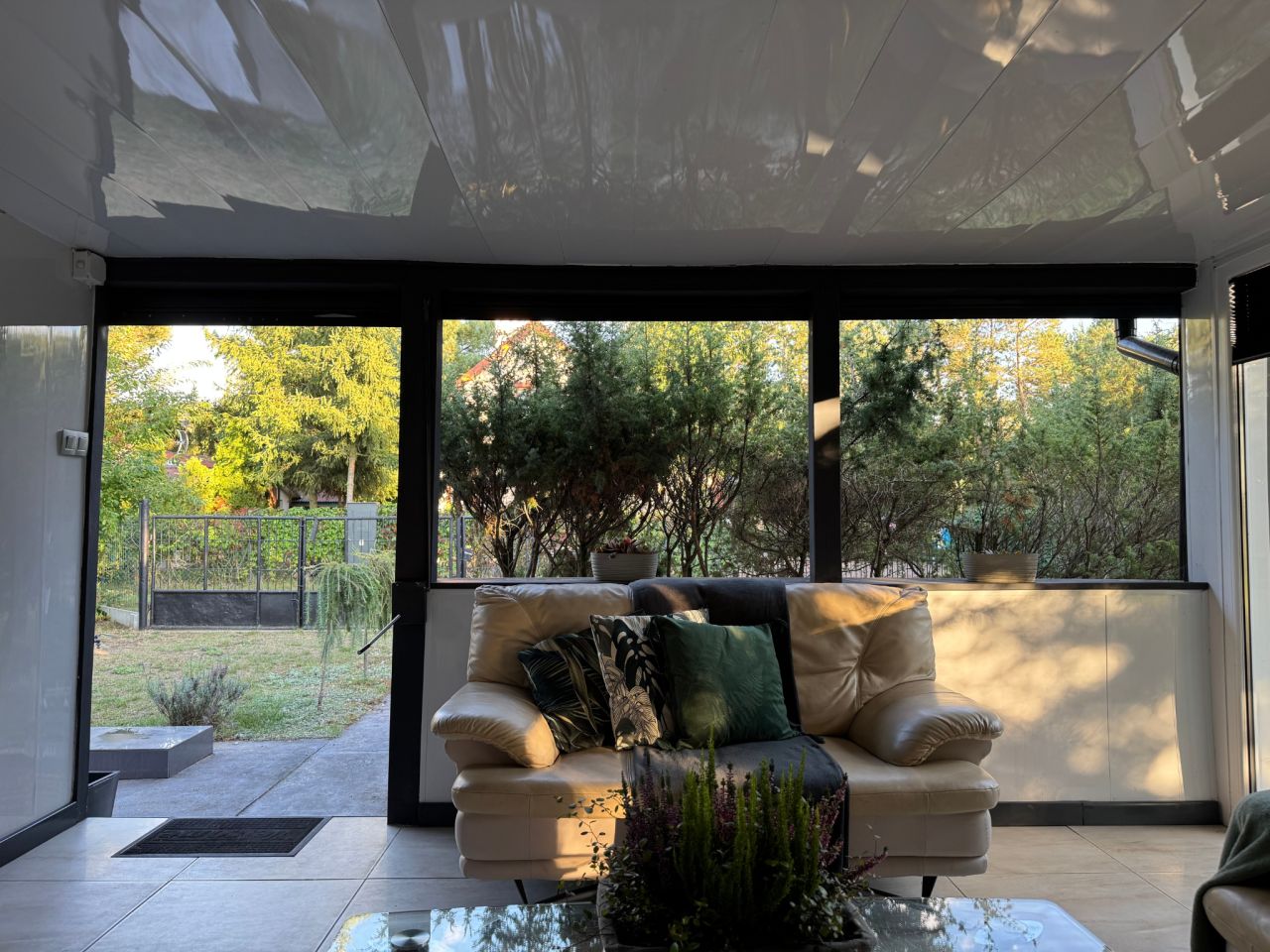 dom letniskowy, 3 pokoje Goreń Duży, ul. Jeżynowa. Zdjęcie 17