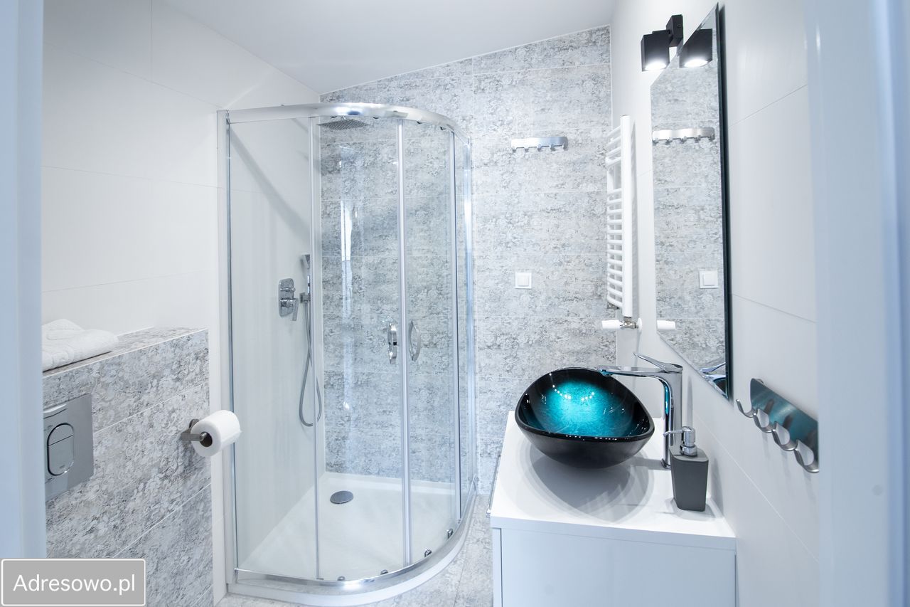 Mieszkanie 1-pokojowe Dziwnówek, ul. Wolności. Zdjęcie 3