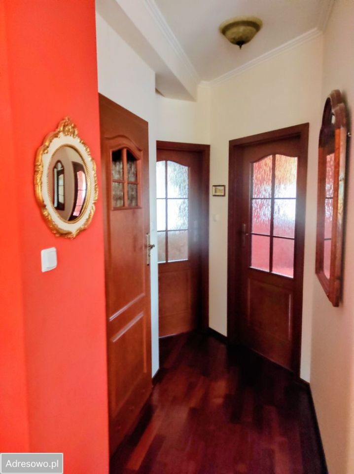 Mieszkanie 4-pokojowe Wysoka, ul. Chabrowa. Zdjęcie 17