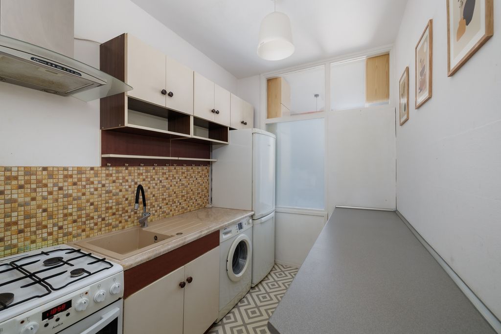 Mieszkanie 2-pokojowe Warszawa Ochota, ul. Grójecka. Zdjęcie 5