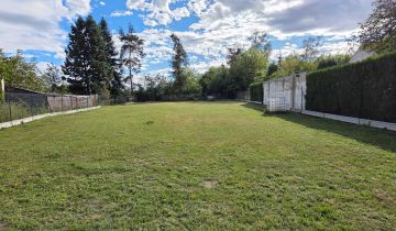 Działka budowlana Ściborowice