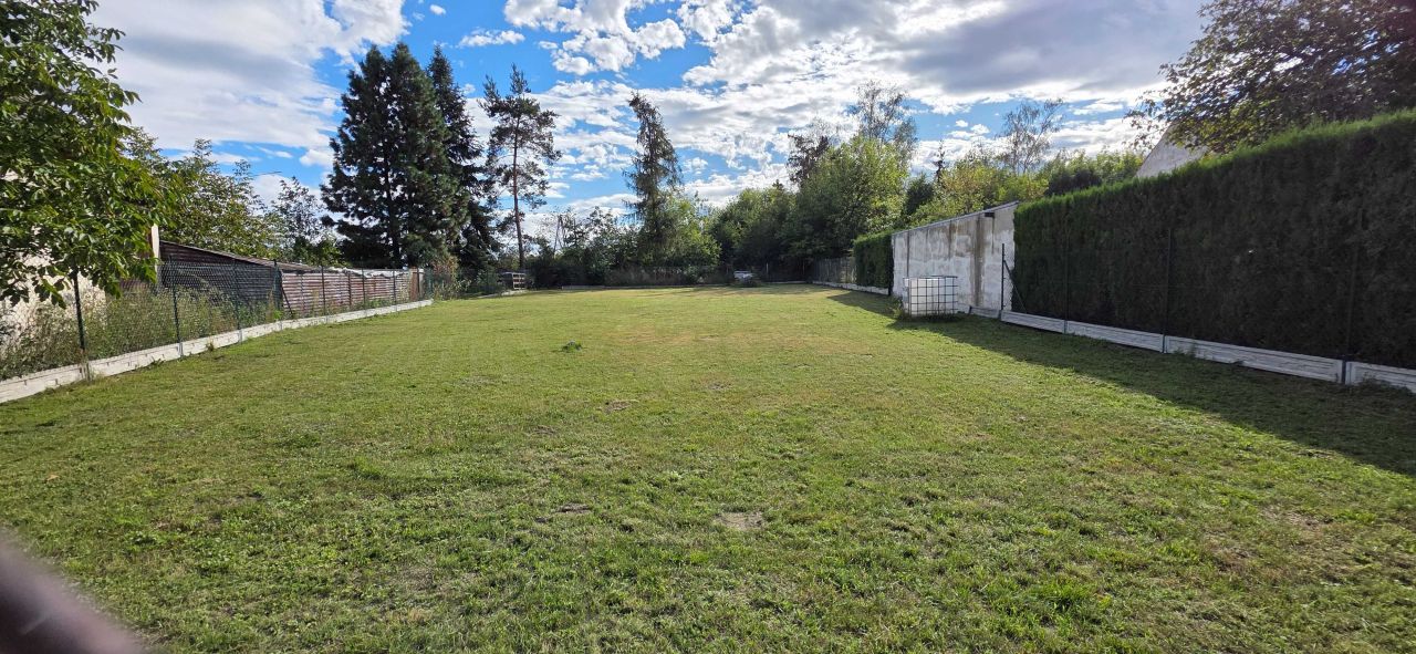 Działka budowlana Ściborowice. Zdjęcie 2