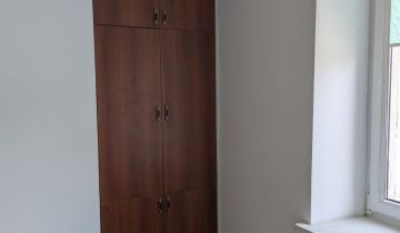 Mieszkanie 3-pokojowe Warszawa Śródmieście, al. Aleja "Solidarności"