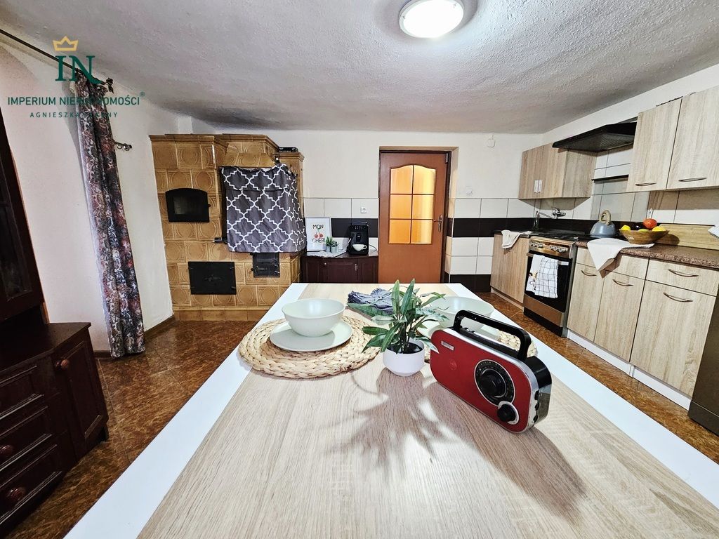 dom wolnostojący, 7 pokoi Andrzejów. Zdjęcie 14