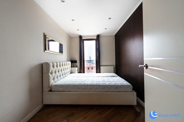 Mieszkanie 3-pokojowe Kraków Zakrzówek, ul. Kapelanka. Zdjęcie 9