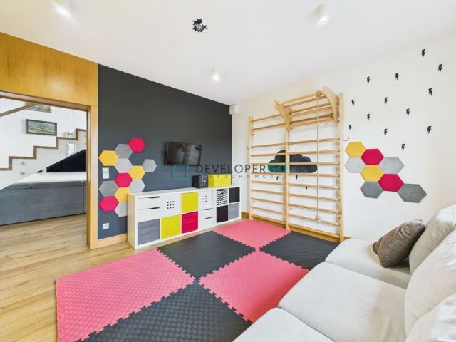 dom wolnostojący, 5 pokoi Choroszcz. Zdjęcie 19