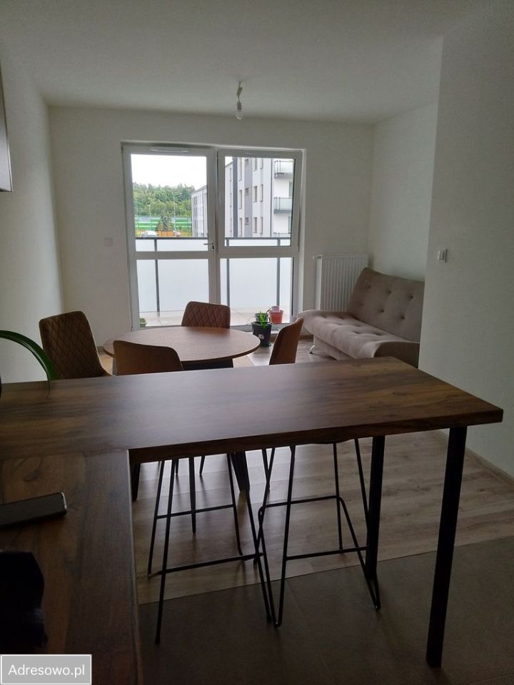 Mieszkanie 2-pokojowe Gdańsk Osowa. Zdjęcie 3