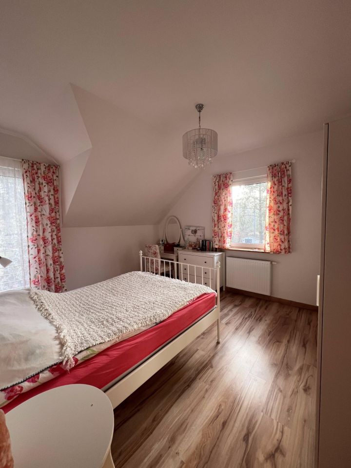 bliźniak, 6 pokoi Osowiec, ul. Magnacka. Zdjęcie 7