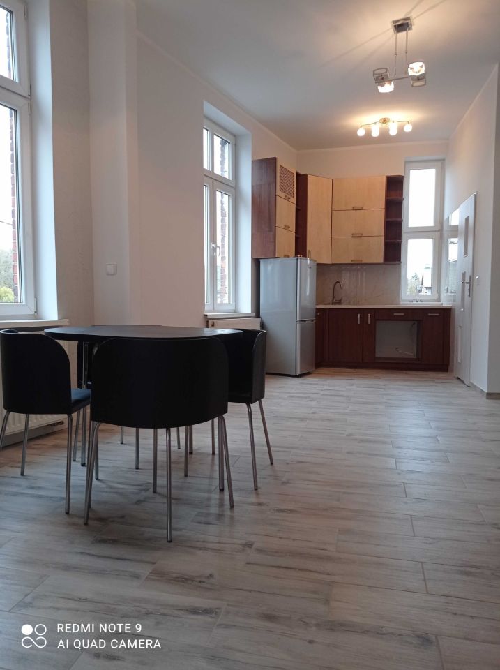 Mieszkanie 3-pokojowe Wyrzysk. Zdjęcie 3