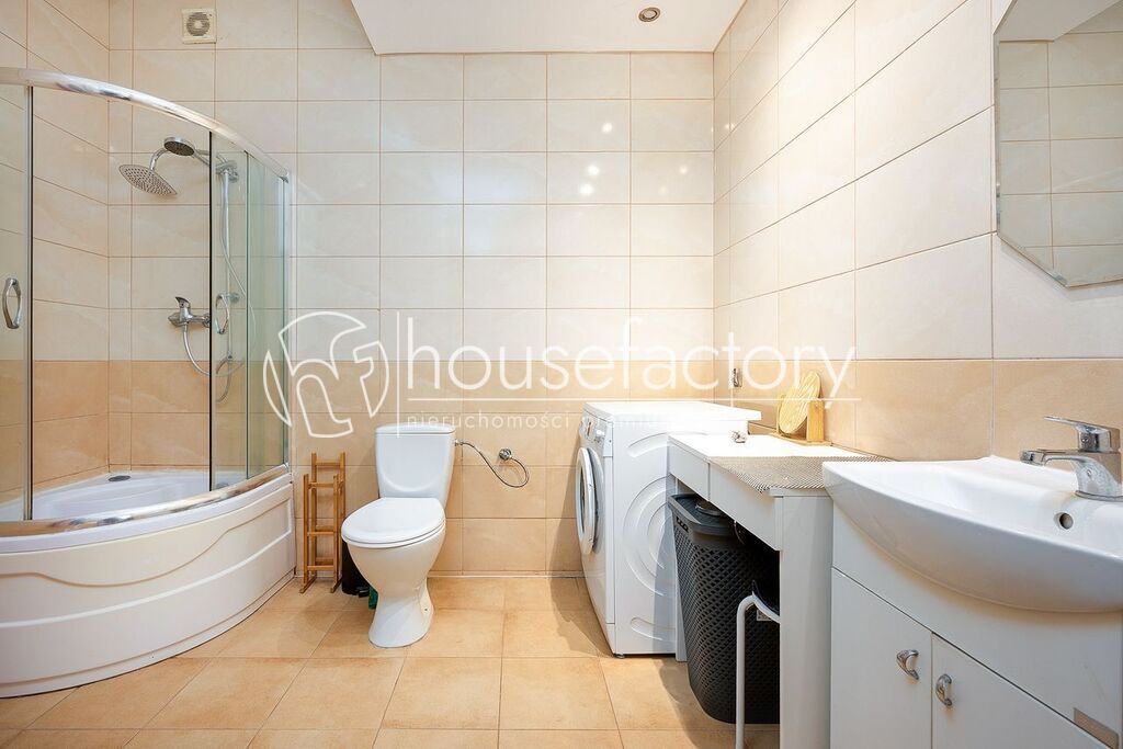 Mieszkanie 3-pokojowe Łódź, ul. Romanowska. Zdjęcie 9