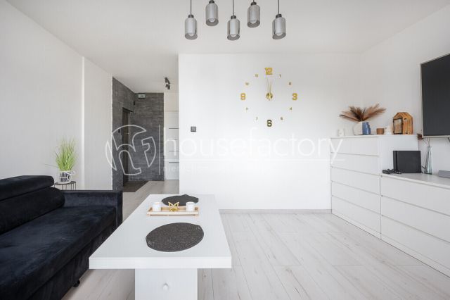 Mieszkanie 2-pokojowe Aleksandrów Łódzki, ul. gen. Władysława Sikorskiego. Zdjęcie 10