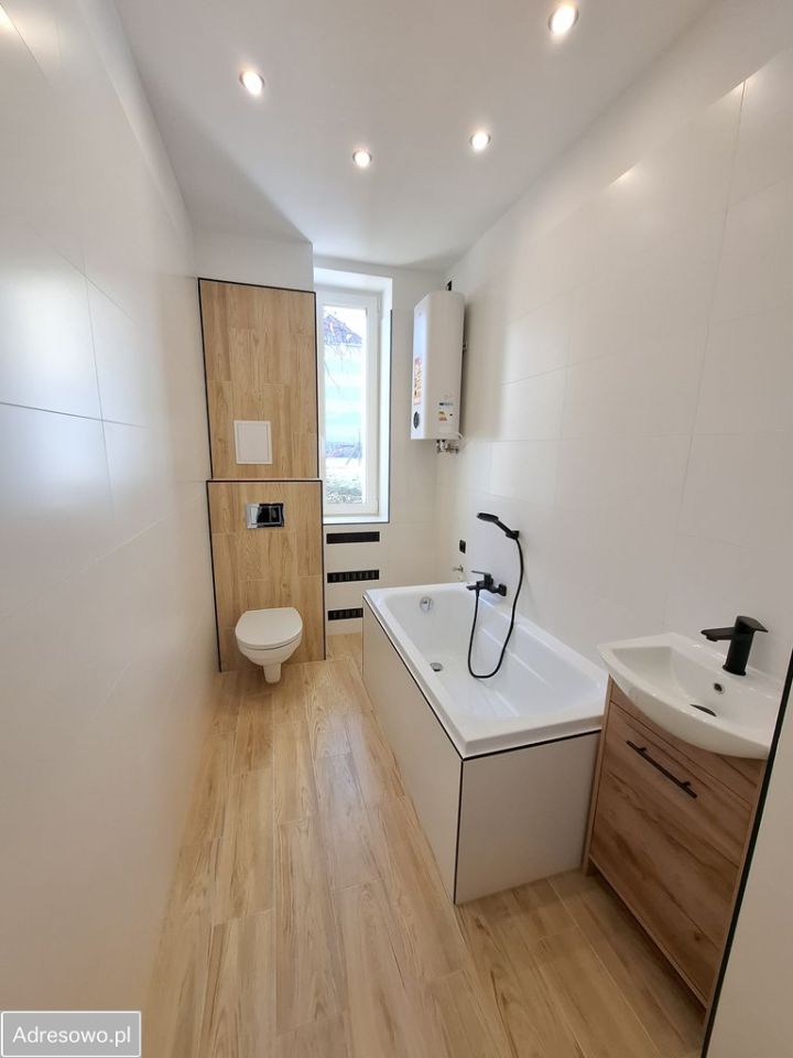 Mieszkanie 3-pokojowe Szczecin Niebuszewo, ul. Mikołaja Reja. Zdjęcie 5