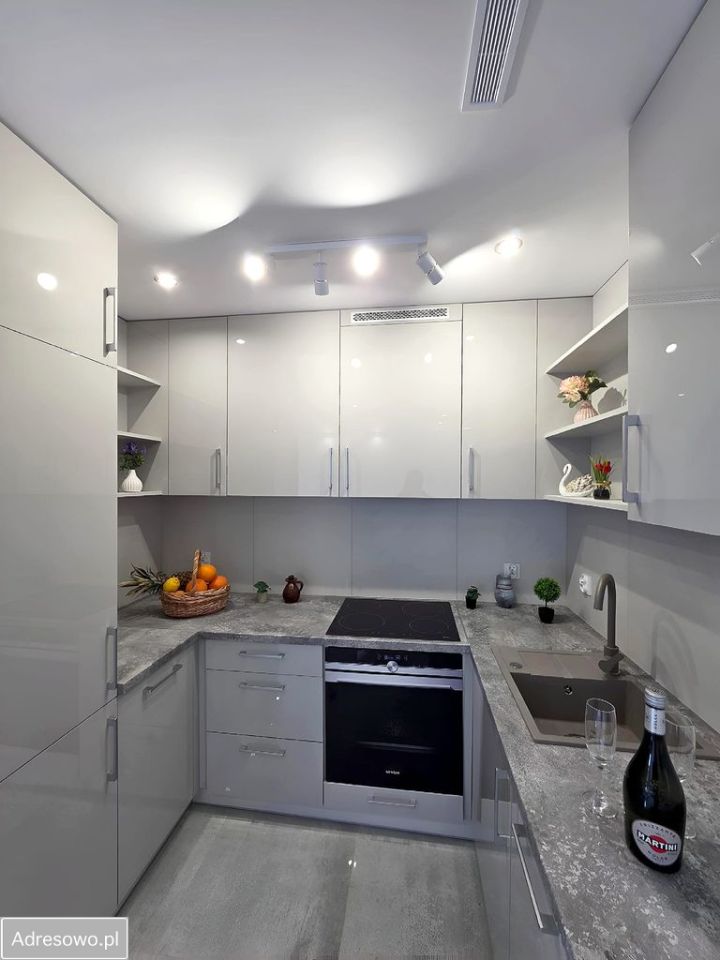 Mieszkanie 4-pokojowe Giżycko. Zdjęcie 8