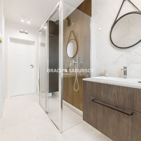 Mieszkanie 2-pokojowe Kraków, ul. gen. Tadeusza Kościuszki. Zdjęcie 25