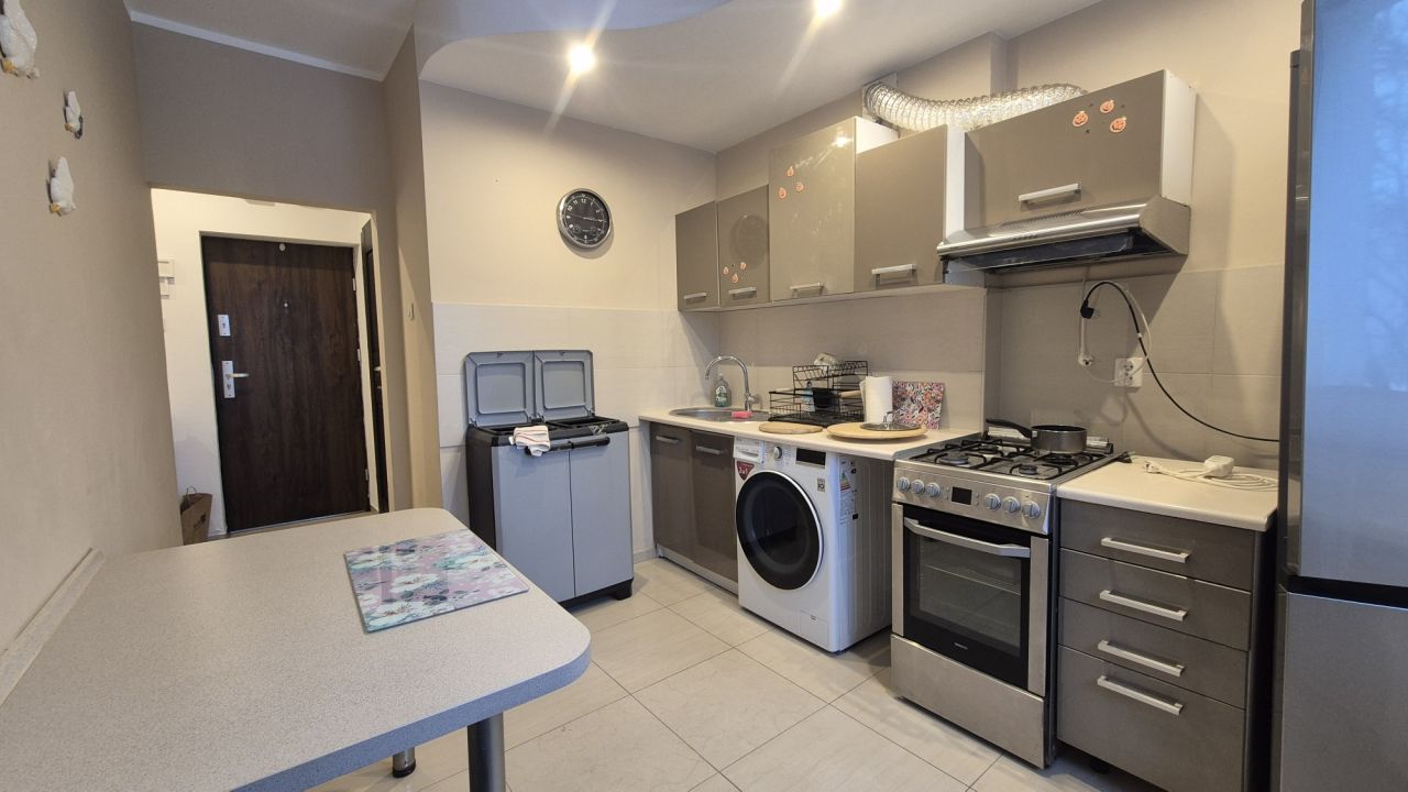 Mieszkanie 2-pokojowe Bydgoszcz Osiedle Leśne, ul. Józefa Sułkowskiego. Zdjęcie 5