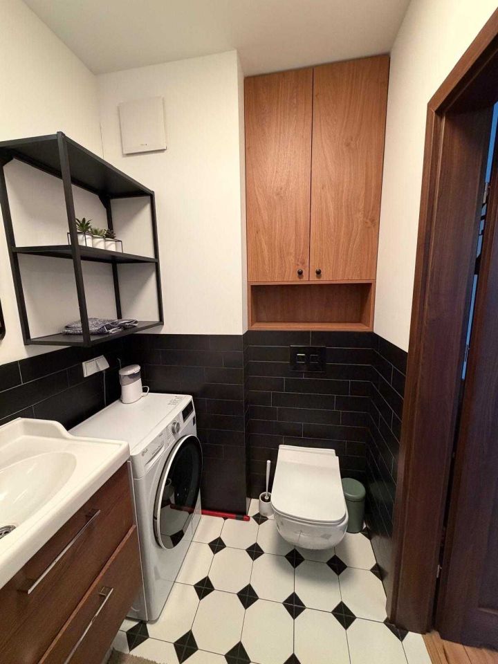 Mieszkanie 2-pokojowe Gdańsk Strzyża. Zdjęcie 7