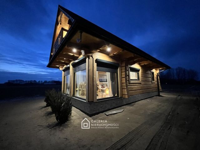 dom wolnostojący, 3 pokoje Wiekowo. Zdjęcie 27