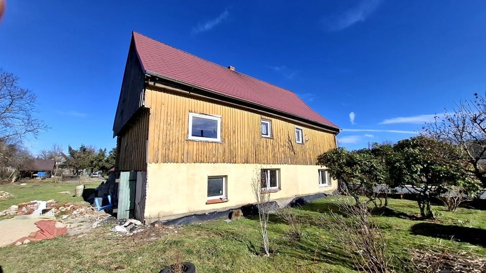 dom wolnostojący, 10 pokoi Orłowice. Zdjęcie 5