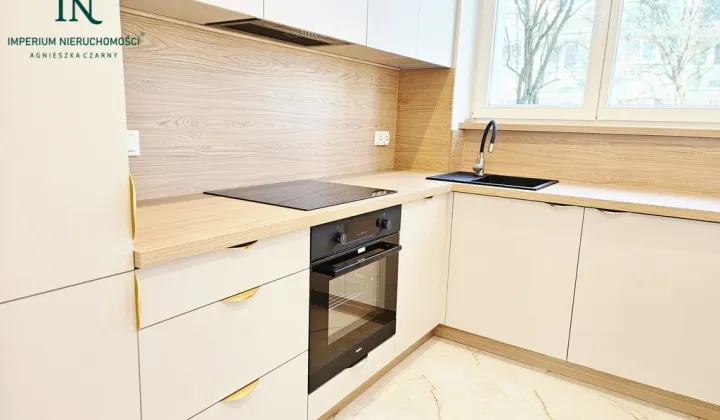 Mieszkanie 3-pokojowe Lublin Wieniawa, ul. Puławska