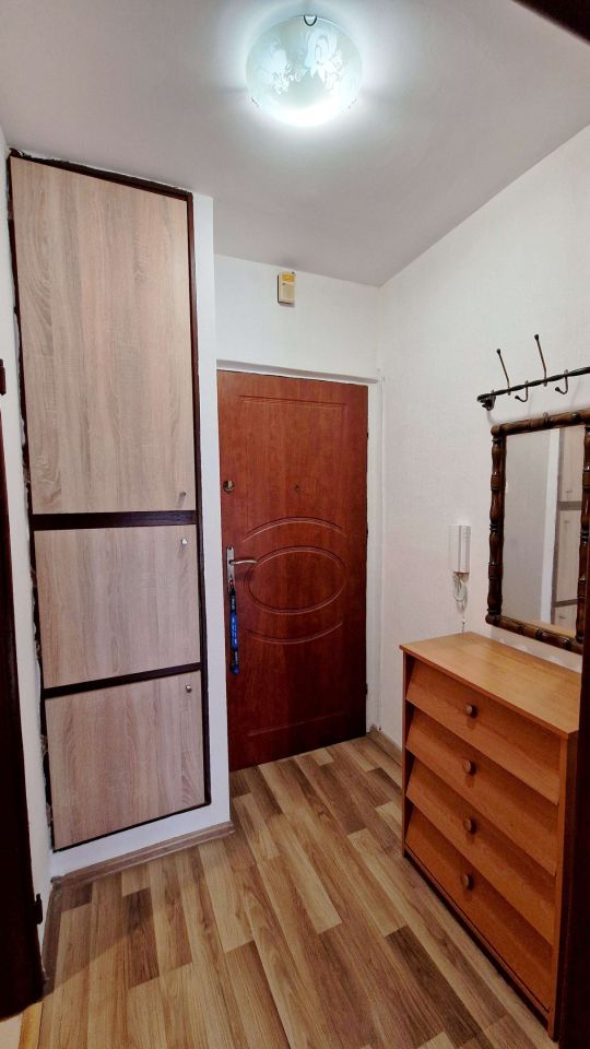 Mieszkanie 1-pokojowe Wrocław Gajowice, ul. Żelazna. Zdjęcie 7