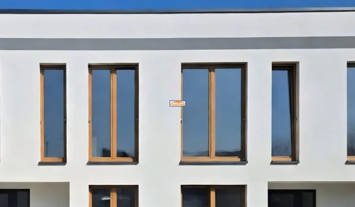 dom, 6 pokoi Kraków Kliny, ul. Spacerowa