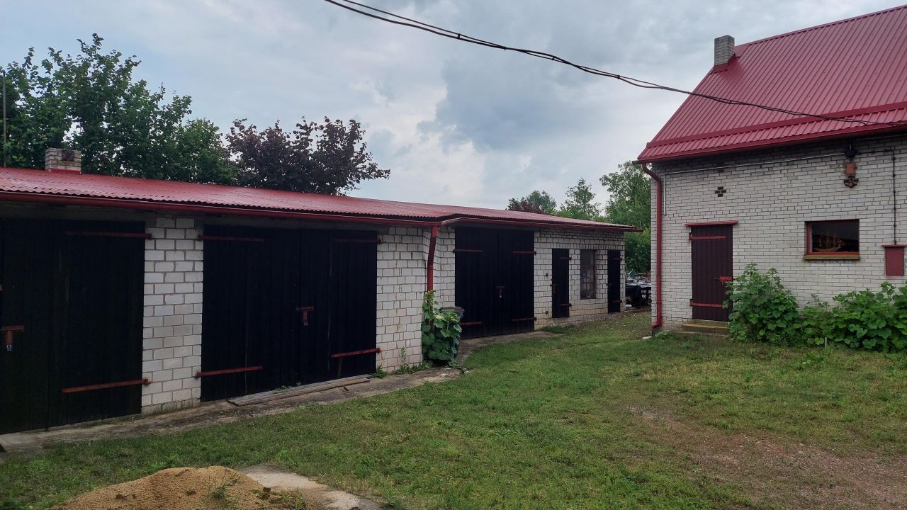 Działka budowlana Nowy Świat. Zdjęcie 3