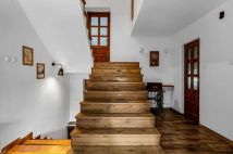 dom wolnostojący, 7 pokoi Góra Kalwaria. Zdjęcie 2