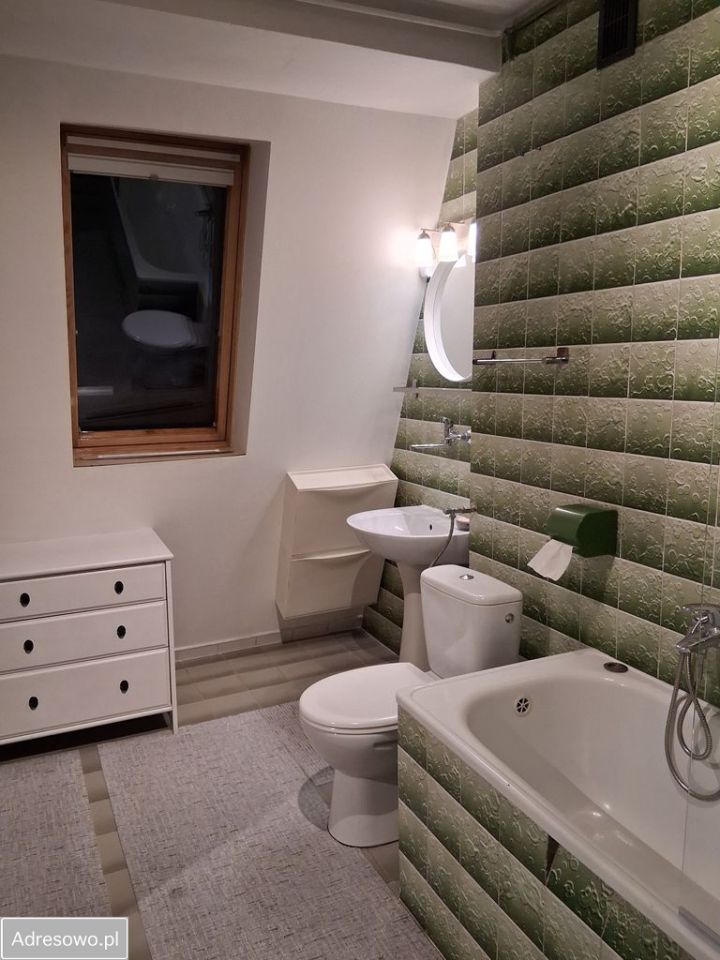 Mieszkanie 3-pokojowe Wrocław Fabryczna, ul. Różana. Zdjęcie 12